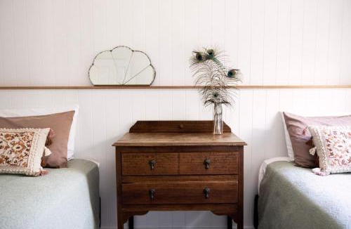 Woolgoolga Villa | Back Beach Villa