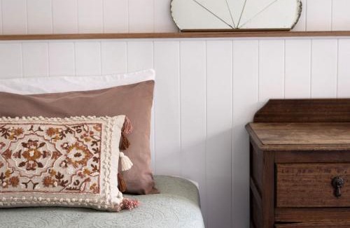 Woolgoolga Villa | Back Beach Villa