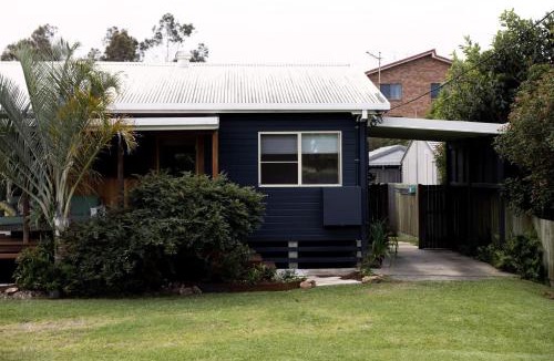 Woolgoolga Villa | Back Beach Villa