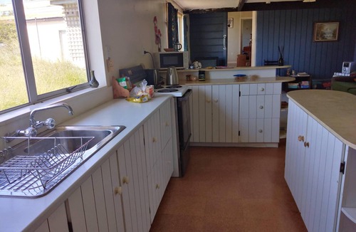 Waverley House | Back country retreat