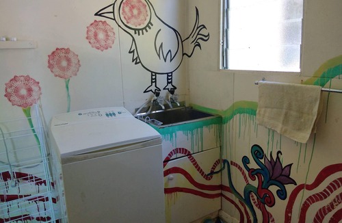 Waverley House | Back country retreat