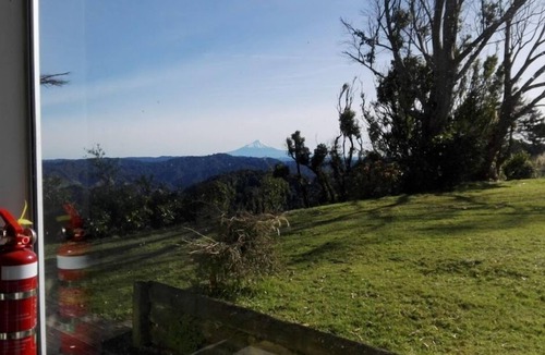 Waverley House | Back country retreat