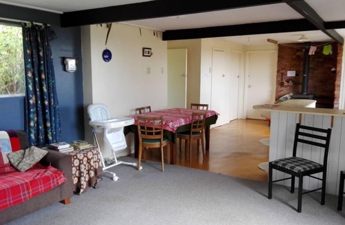 Waverley House | Back country retreat