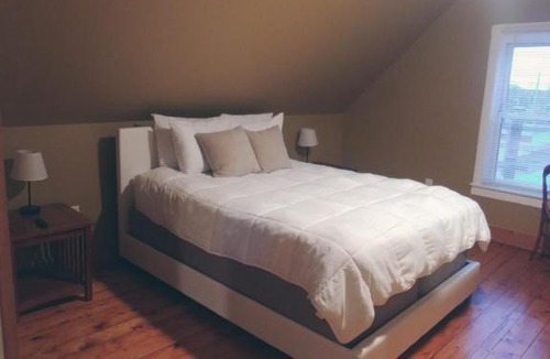 East Bayside Apartment | Back Cove Views