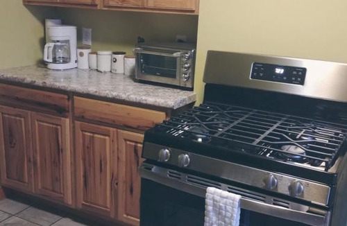 East Bayside Apartment | Back Cove Views