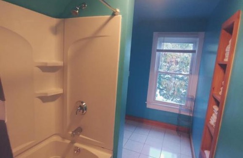 East Bayside Apartment | Back Cove Views