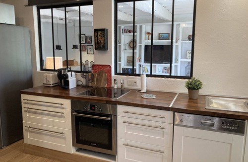 Lagord House | BACK FROM THE BEACH