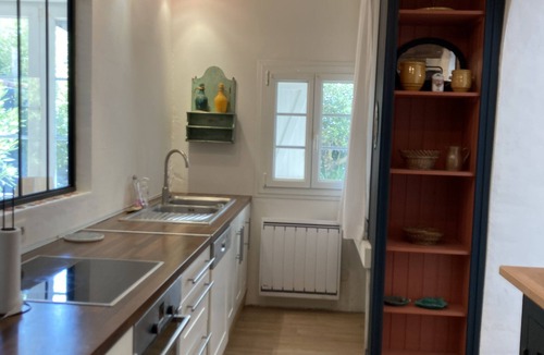 Lagord House | BACK FROM THE BEACH