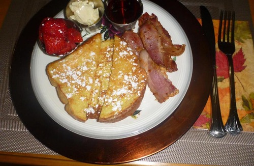 Dutch Brook Bed & Breakfast | Back Home Bed and Breakfast