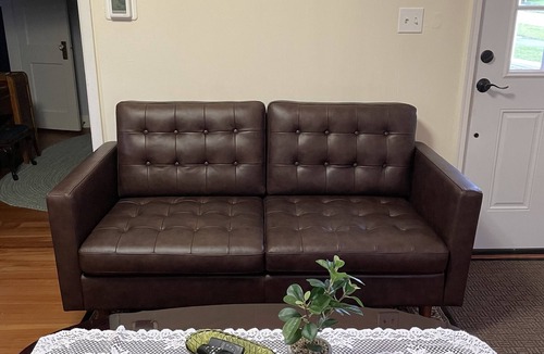 Coquille House | Back in Time Cottage