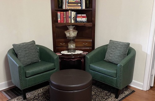 Coquille House | Back in Time Cottage