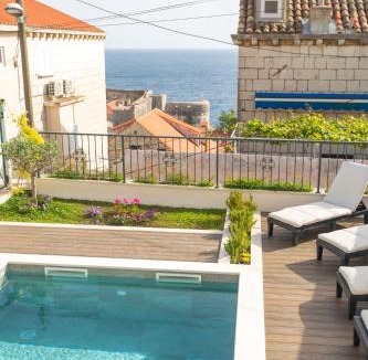 Pile Apartment | Back in Time Luxury Dubrovnik 2