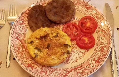 Kilmarnock Bed & Breakfast | Back INN Time B&B