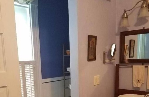 Galilee Hotel | Back Inn Time B&B