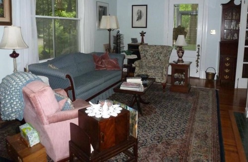 Galilee Hotel | Back Inn Time B&B