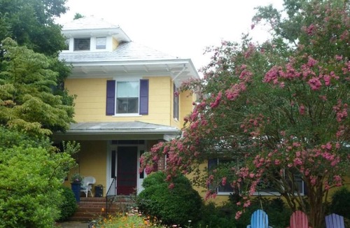 Galilee Hotel | Back Inn Time B&B