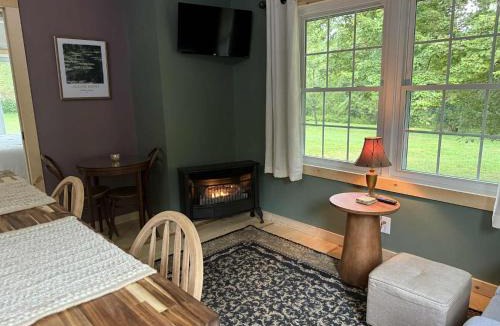 Fairfax Hotel | Back Inn Time