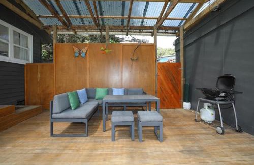 Rotoma House | Back of Beyond Cottage