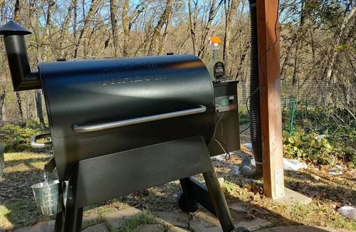 Glencoe House | Back of Beyond Ranch