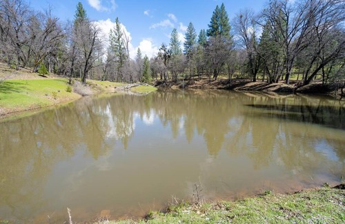 Glencoe House | Back of Beyond Ranch