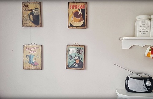 St Leonards House | Back of the golf course cottage