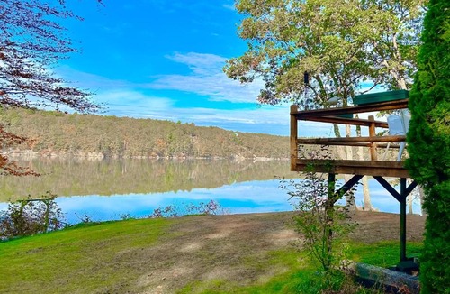 Boothbay House | Back River Retreat