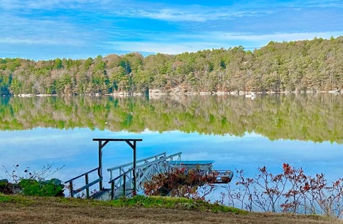 Boothbay House | Back River Retreat