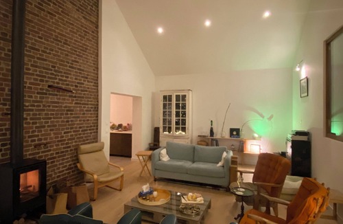Fillievres House | Back to basics