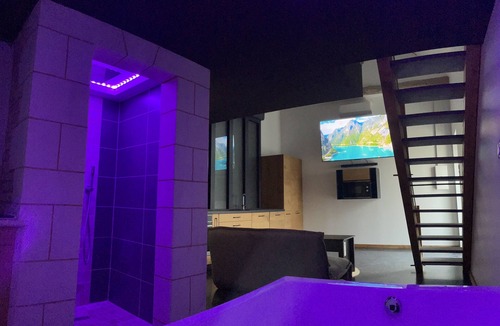 Yvre-le-Polin Bed & Breakfast | Back to basics