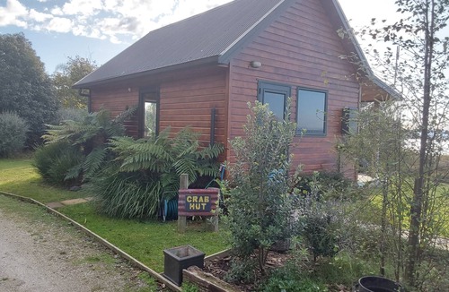 Whakamarama Cabin | Back to Basics in a 5 star location