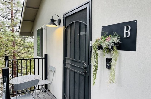 Apple Hill Condo | Back to Nature, Apple Hill Fun for Families