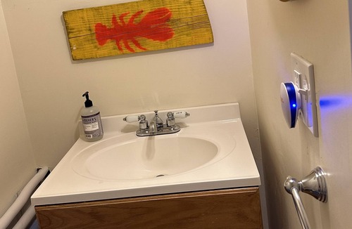 Eastham Apartment | Back to Nature!