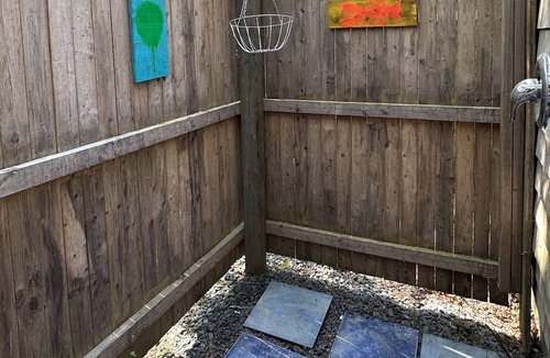 Eastham Apartment | Back to Nature!