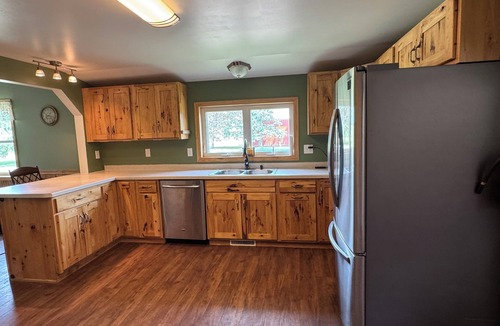 Ashland Other | Back to the Old Farm