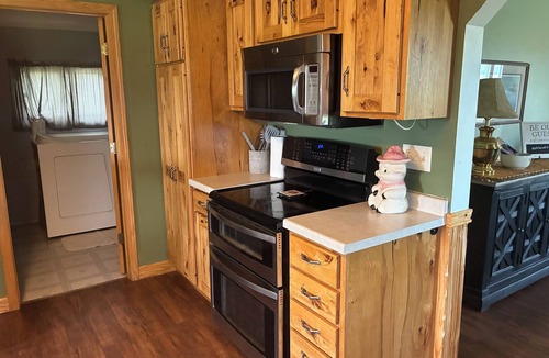 Ashland Other | Back to the Old Farm