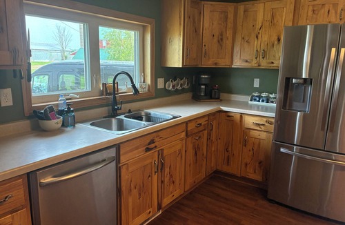 Ashland Other | Back to the Old Farm