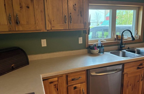 Ashland Other | Back to the Old Farm