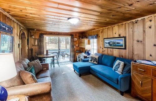 Joseph House | Backcountry Bungalow