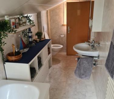 Urnaesch House | Backpacker Bären