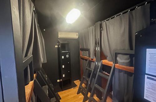 Stawell Hotel | Backpacker, Worktime Accommodation at C & C