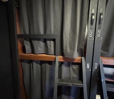 Stawell Hotel | Backpacker, Worktime Accommodation at C & C