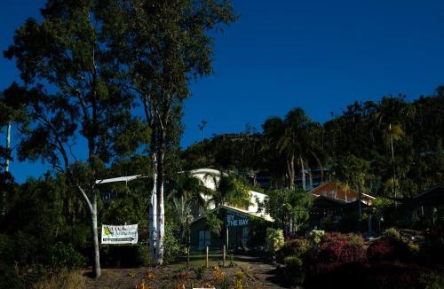 Airlie Beach Hostel | Backpackers By The Bay
