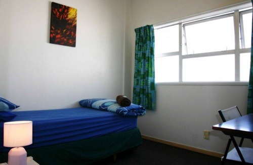Hamilton Hostel | Backpackers Central Hamilton