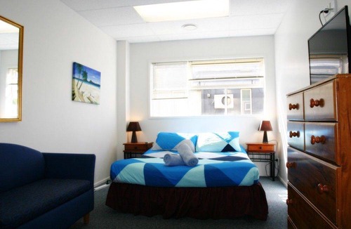 Hamilton Hostel | Backpackers Central Hamilton