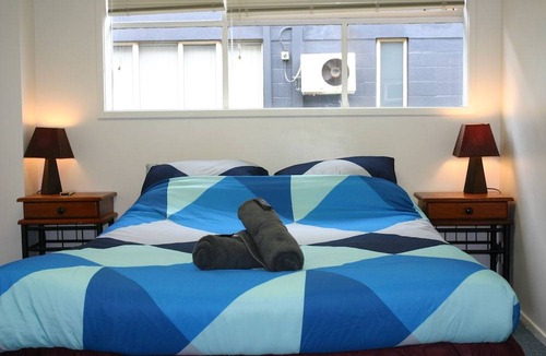 Hamilton Hostel | Backpackers Central Hamilton