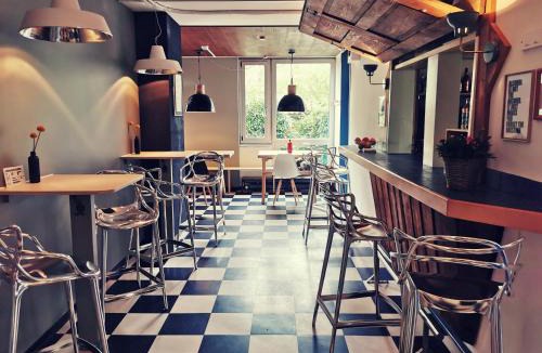 Lucerne Hostel | Backpackers Luzern