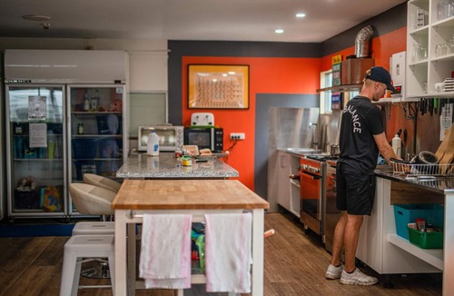 Hamilton East Hostel | Backpackers Newcastle