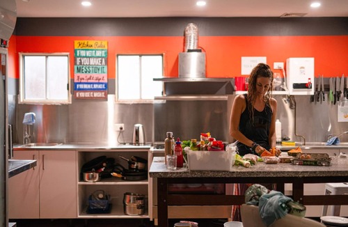 Hamilton East Hostel | Backpackers Newcastle