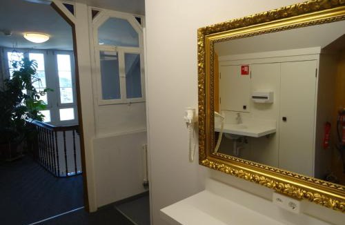 Central Interlaken Hostel | Backpackers Villa Sonnenhof - Hostel Interlaken