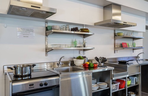 Central Interlaken Hostel | Backpackers Villa Sonnenhof - Hostel